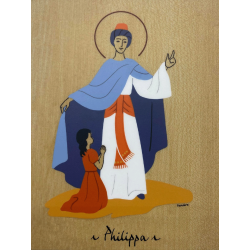 Cadre Philippa - Venière