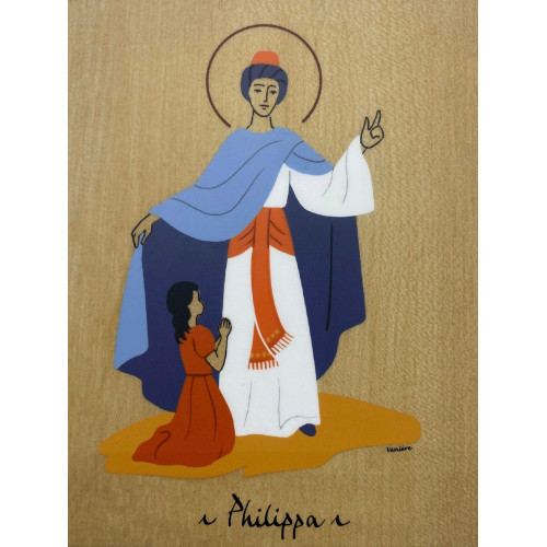 Cadre Philippa - Venière