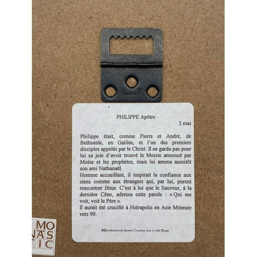 Cadre Philippa - Venière