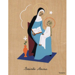 Cadre Sainte Anne - Venière