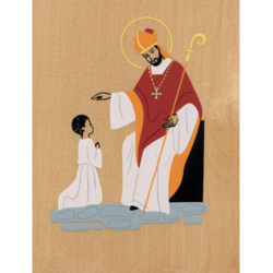 Cadre Saint Guillaume - Venière