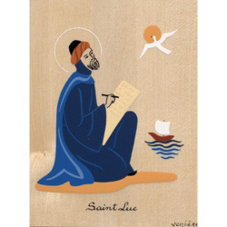 Cadre Saint Luc - Venière