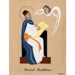 Cadre Saint Mathieu - Venière