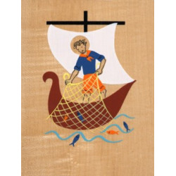 Cadre Saint Pierre - Venière