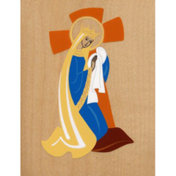 Cadre Sainte Helène  - Venière