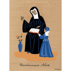 Cadre Sainte Alix - Venière