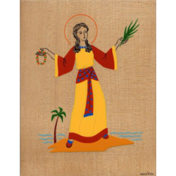 Cadre Sainte Victoire - Venière