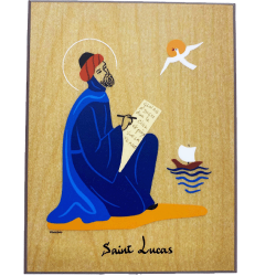 Cadre Saint Lucas - Venière