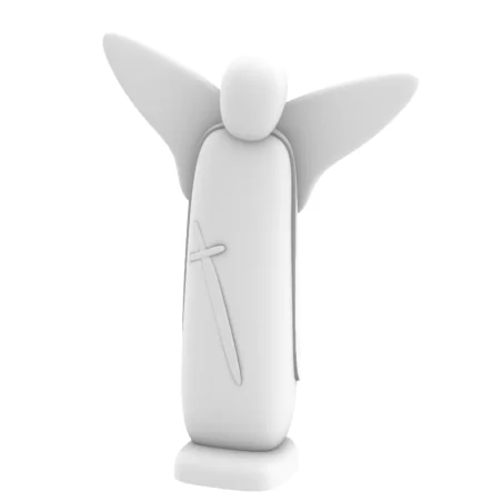 Statue saint Michel EMANY - 16cm