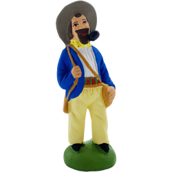 Marius - Santon Marcel Carbonel