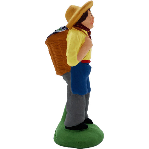 Vigneron - Santon Marcel Carbonel