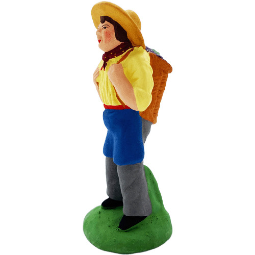 Vigneron - Santon Marcel Carbonel