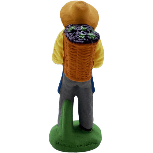 Vigneron - Santon Marcel Carbonel