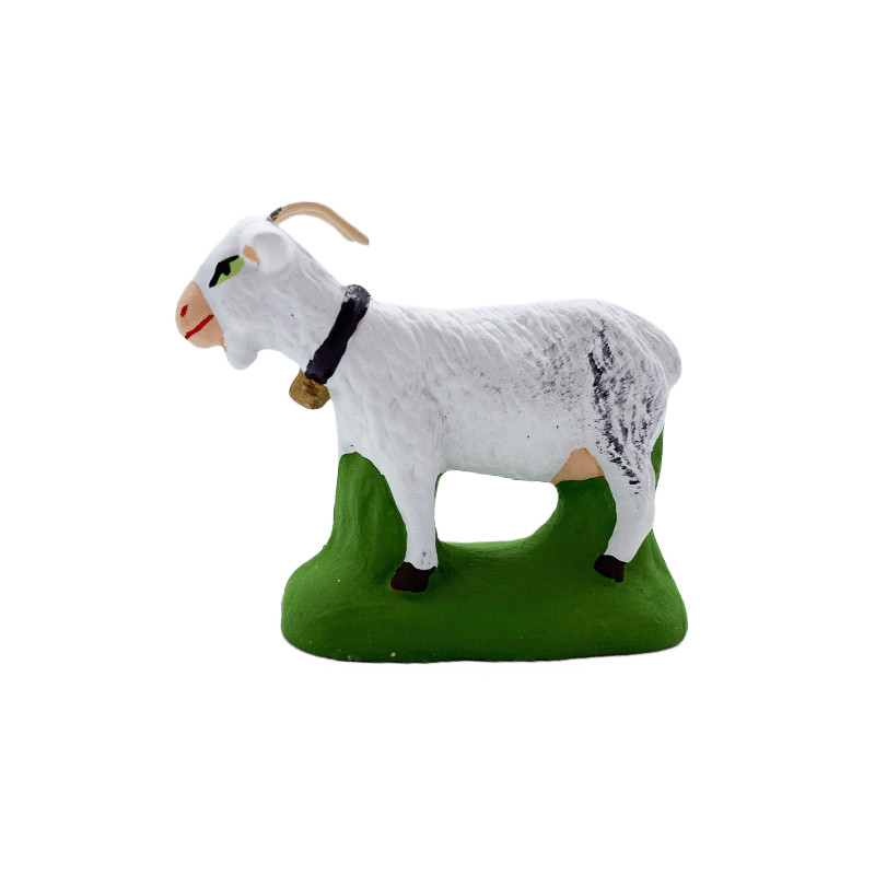 Santon de provence Marcel Carbonel - Chèvre