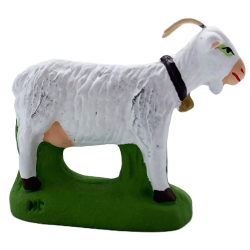 Santon de provence Marcel Carbonel - Chèvre