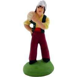 Meunier - Santon Marcel Carbonel