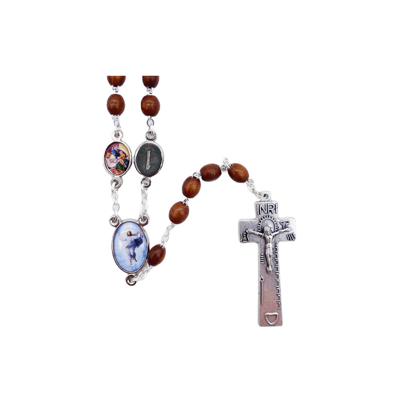 Chapelet  des XV stations