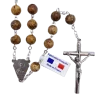 Chapelet jaspe paysage