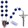 Chapelet sodalite