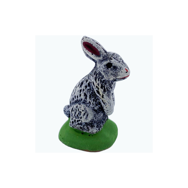 Lapin - Santon Marcel Carbonel