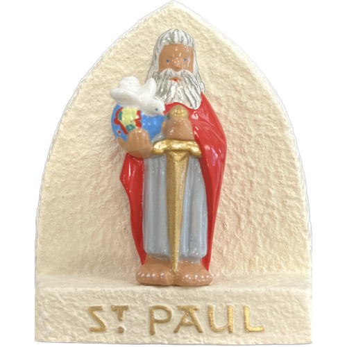 Cassegrain - Saint Paul