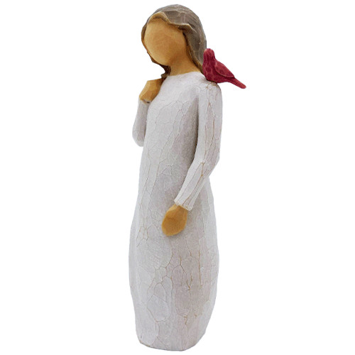 Statue Willow Tree - Messenger Statue Willow Tree - Messenger