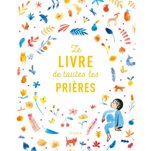 Le livre de toutes les prières