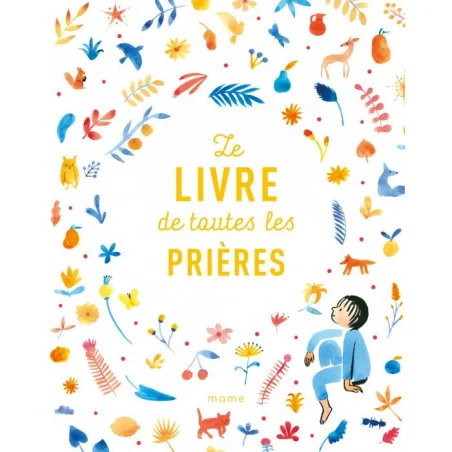 Le livre de toutes les prières