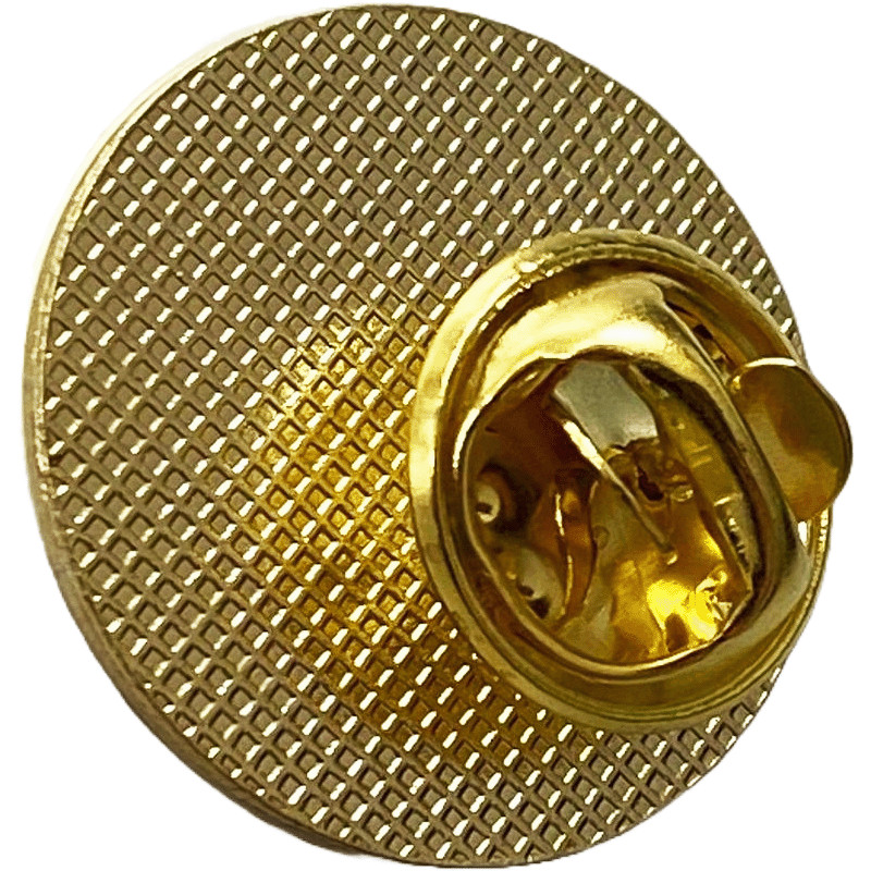 Pins arbre de vie doré