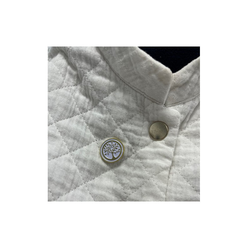 Pins arbre de vie doré