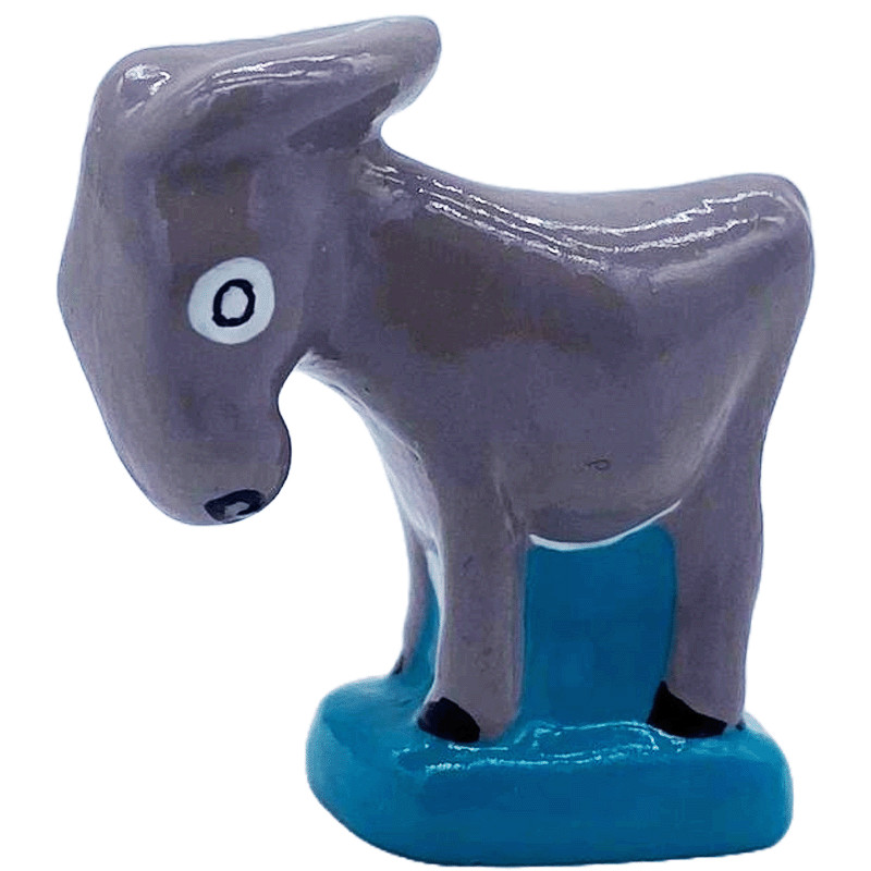 Crèche Cassegrain - Crèche complète A