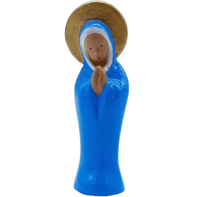 Crèche Cassegrain - Crèche complète + Rois Mages