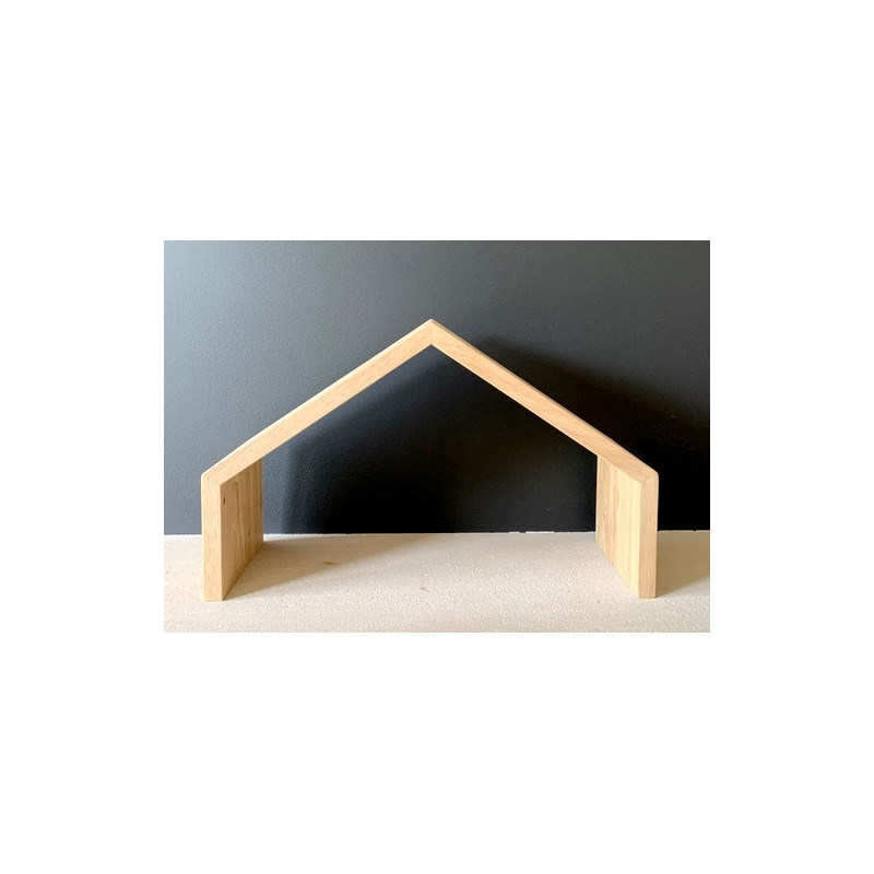 Crèche Emany -  Complète + étable