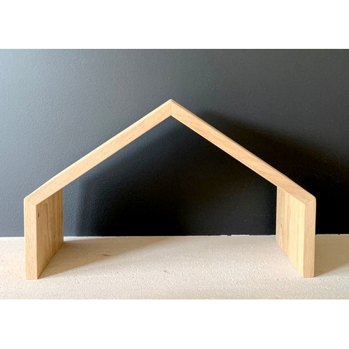 Crèche Emany -  Complète + étable