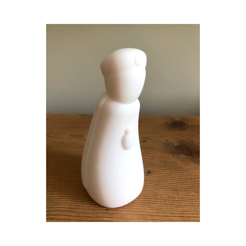 Crèche Emany -  Complète 12 personnages