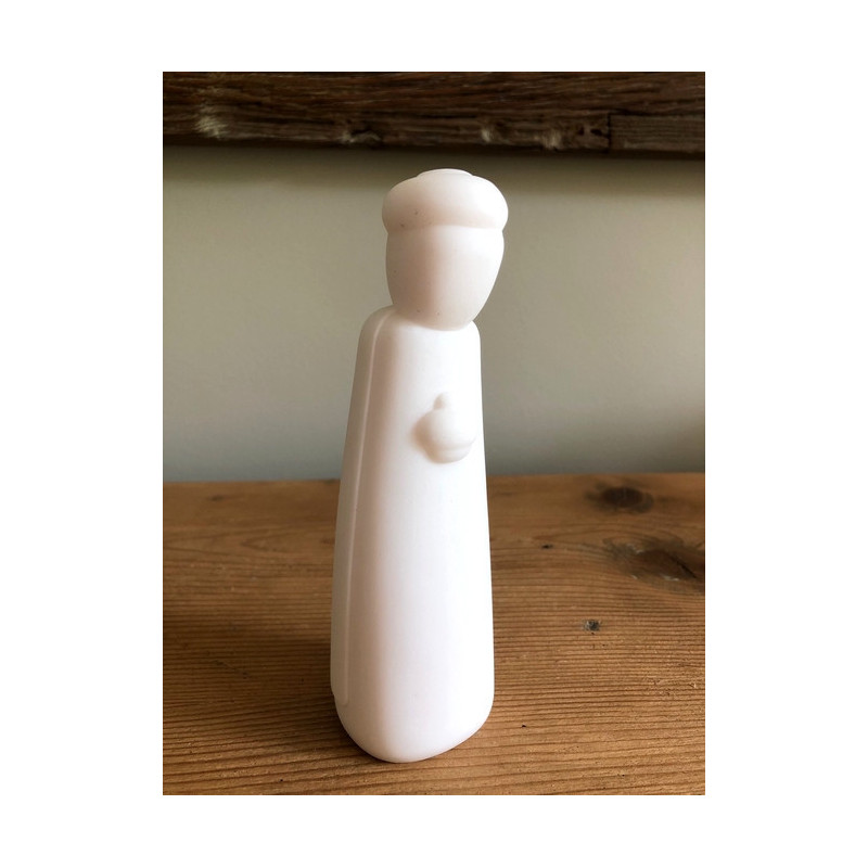 Crèche Emany -  Complète + étable