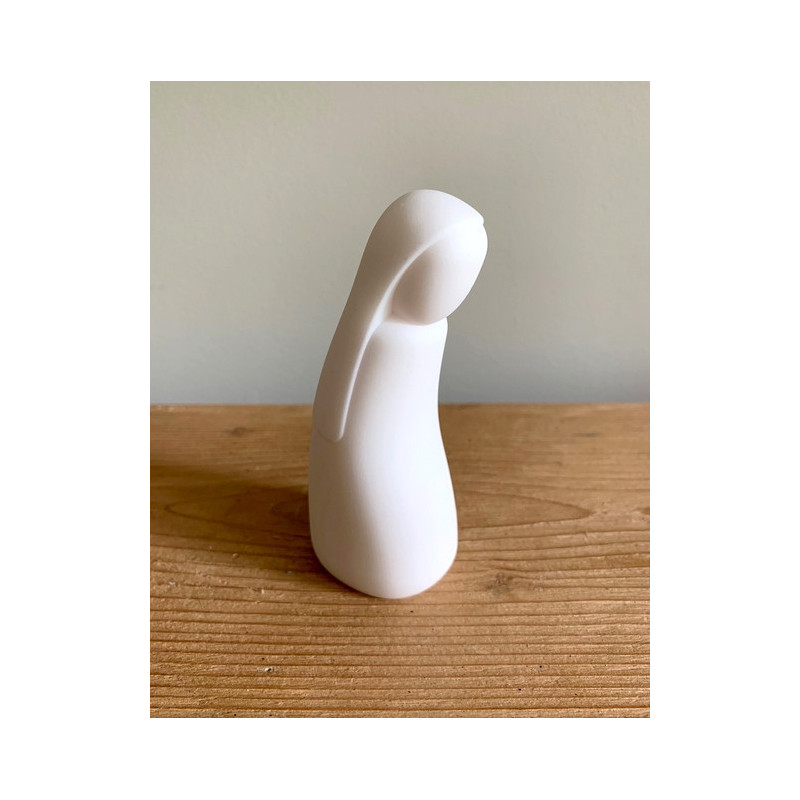 Crèche Emany -  Nativité 5 personnages