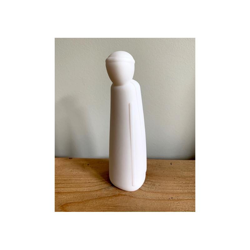 Crèche Emany -  Nativité 5 personnages