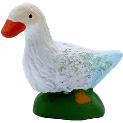 Canard - Santon Marcel Carbonel