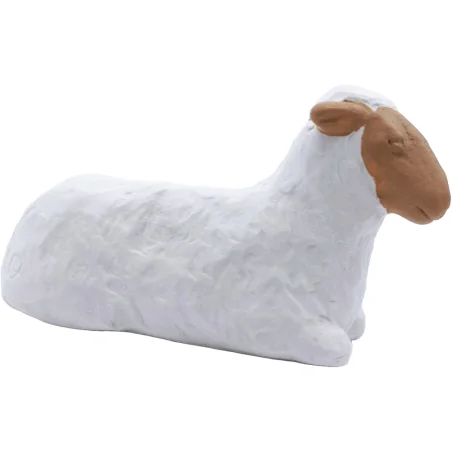 Crèche Nuit de Lumière - mouton