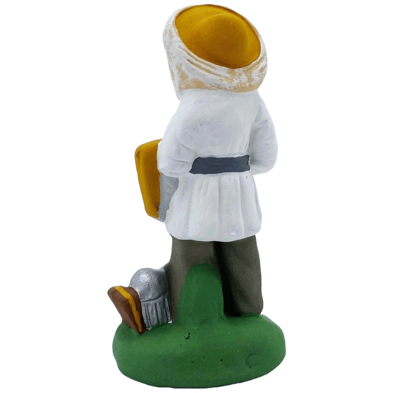 apiculteur  - marcel carbonel