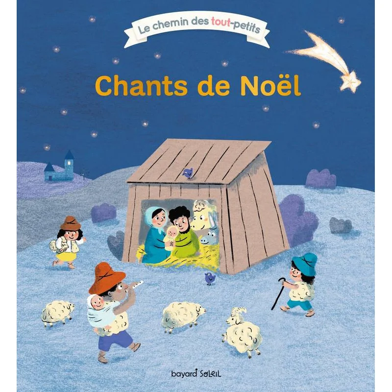 Chants de Noël