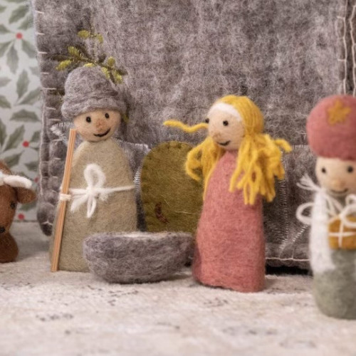 NATIVITE