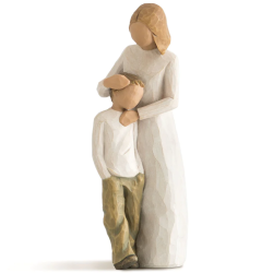 Statue Willow Tree - Mere et fils