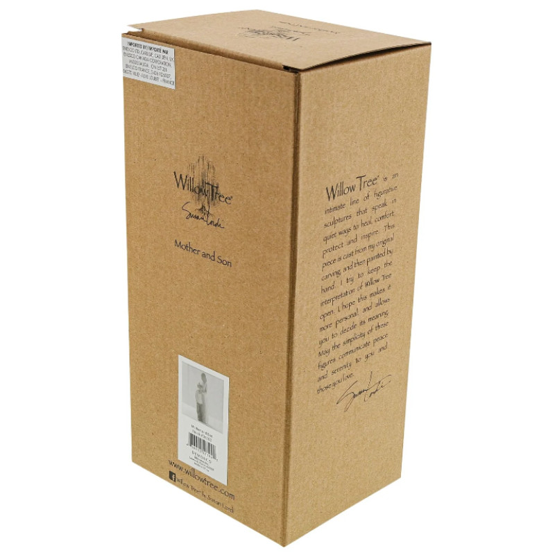 Statue Willow Tree - Mere et fils