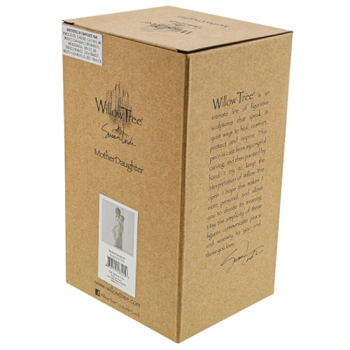 Willow Tree - Mère et Fille.
