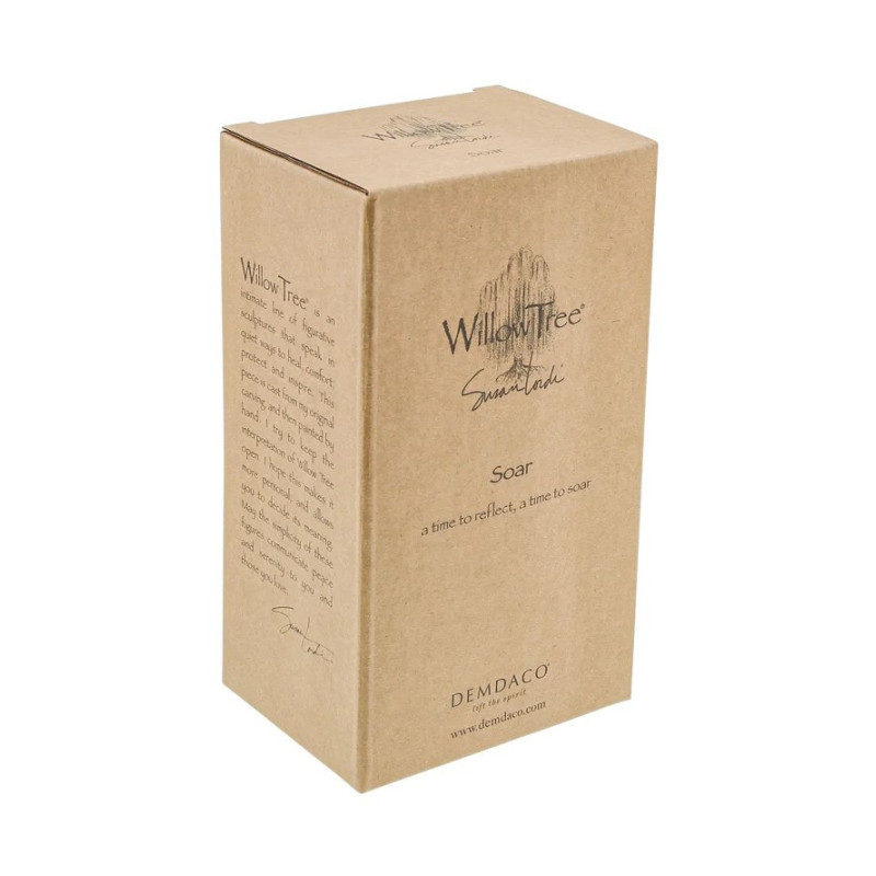 Statue Willow Tree - Envol (Soar)