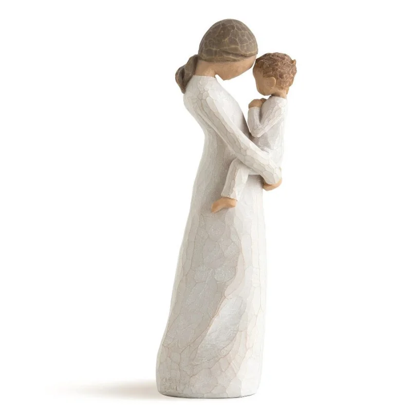 Statue Willow Tree - Vierge de tendresse