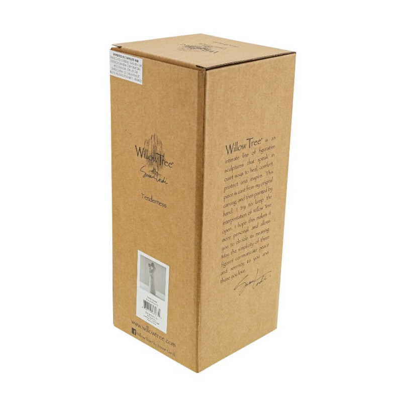 Statue Willow Tree - Vierge de tendresse