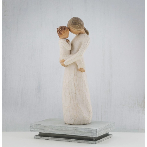 Statue Willow Tree - Vierge de tendresse